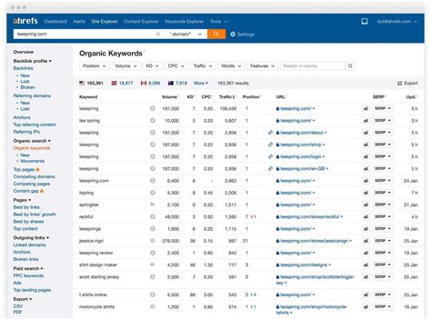 ahrefs premium pricing.